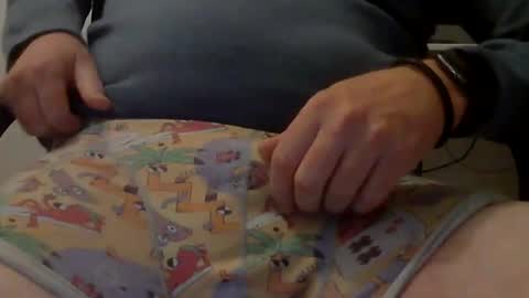 johnjerkof online show from 01.08.25