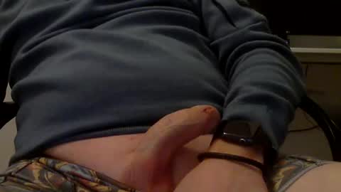 johnjerkof online show from 02.05.25