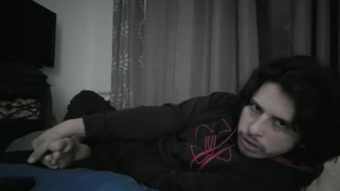 Snapshot of johnjohn90909 chatting on 12.19.25 johnjohn online show from 12.19.25