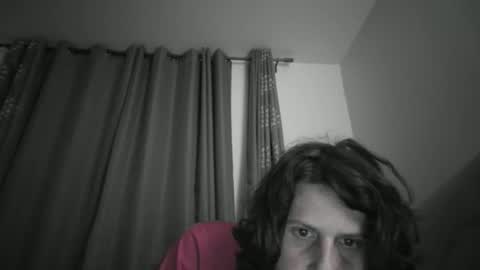 Snapshot of johnjohn90909 chatting on 04.13.26 johnjohn online show from 04.13.26