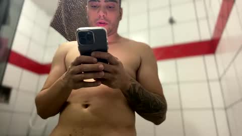 JOHN online show from 03.03.25