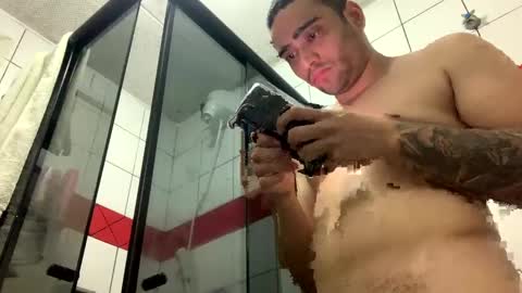 JOHN online show from 03.05.25