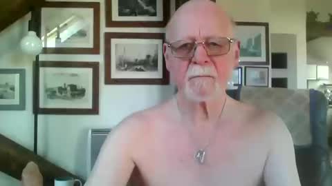 johnjuly1948 online show from 03.13.26