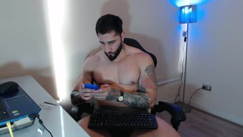 john online show from 12.06.24