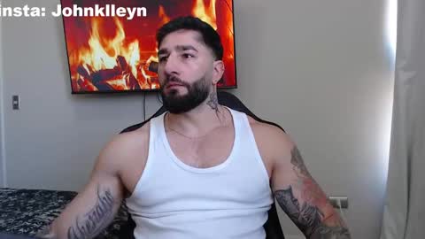 john online show from 10.28.25