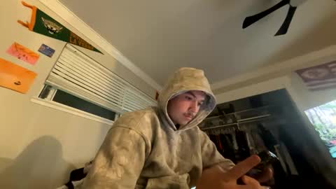 johnladdner online show from 05.11.26