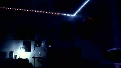 johnniejohnnied online show from 01.08.25