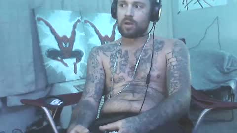johnniejohnnied online show from 01.09.25
