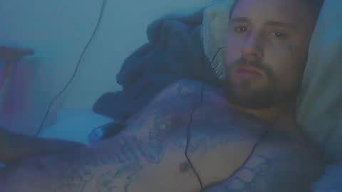 johnniejohnnied online show from 01.18.25