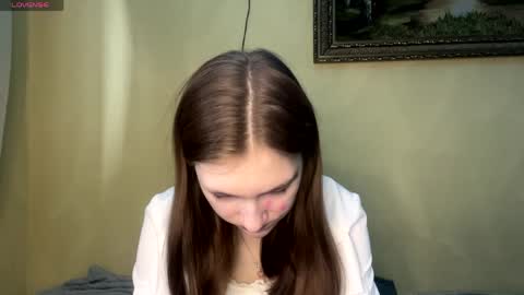 Rocio online show from 04.07.26