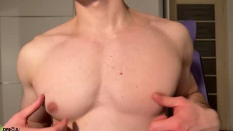 Johnny online show from 03.08.26