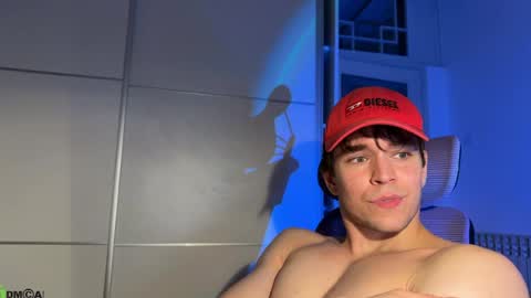 Johnny online show from 03.26.26