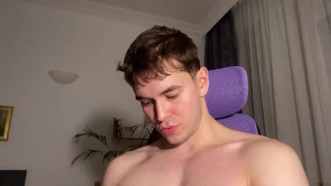 Johnny online show from 04.12.26