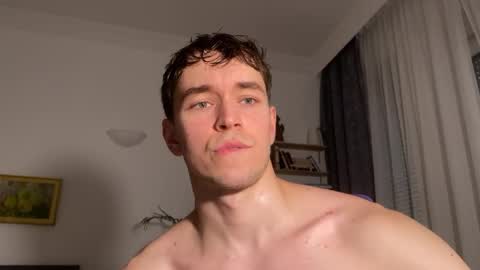 Johnny online show from 04.14.26