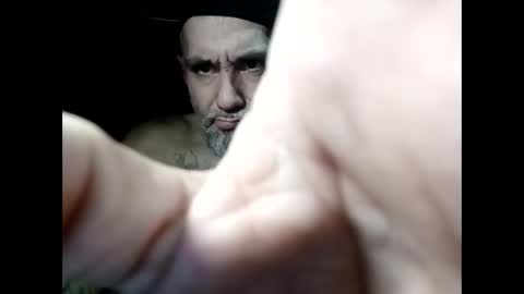 Johnny3982 online show from 03.09.26