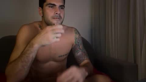 Johnny  b0y online show from 04.06.26