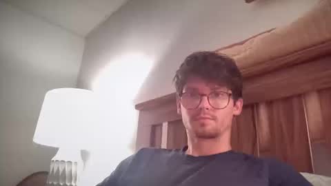 Snapshot of johnny__wood chatting on 10.13.25 Johnny online show from 10.13.25