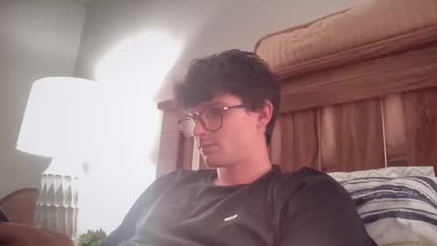 Snapshot of johnny__wood chatting on 10.15.25 Johnny online show from 10.15.25