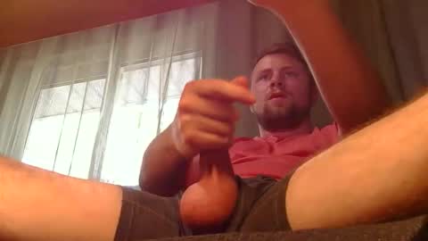 johnny_bravo82 online show from 05.30.26