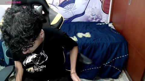 johnny_cagee online show from 12.13.24