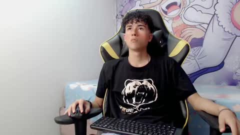 johnny_cagee online show from 12.24.24