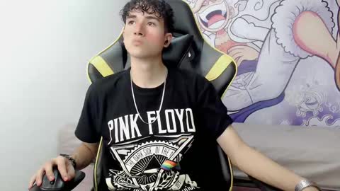 johnny_cagee online show from 01.08.25