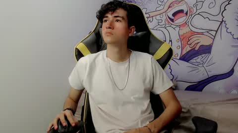 johnny_cagee online show from 01.14.25