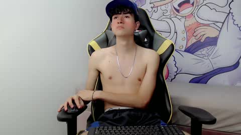 johnny_cagee online show from 01.22.25