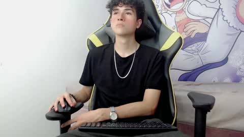 johnny_cagee online show from 01.26.25