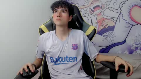 johnny_cagee online show from 01.27.25