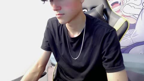 johnny_cagee online show from 01.29.25