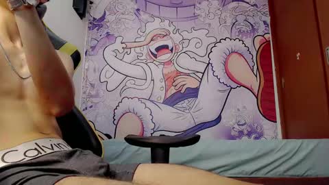 johnny_cagee online show from 01.31.25