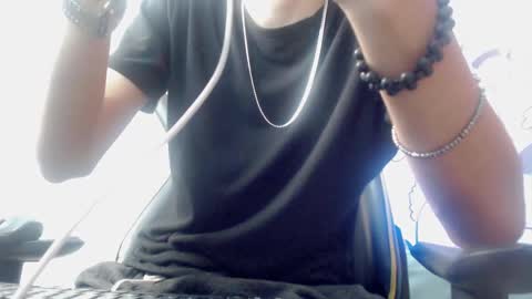 johnny_cagee online show from 02.03.25