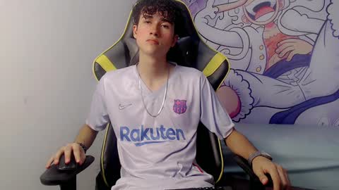 johnny_cagee online show from 02.04.25