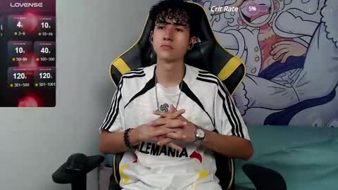 johnny_cagee online show from 02.13.25