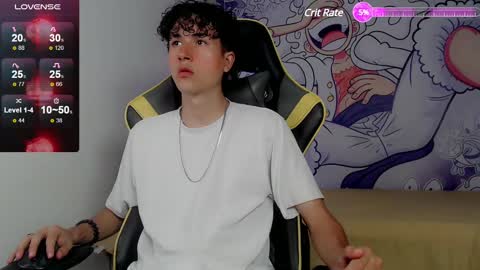 johnny_cagee online show from 03.09.25