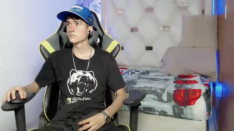 johnny_cagee online show from 09.11.25