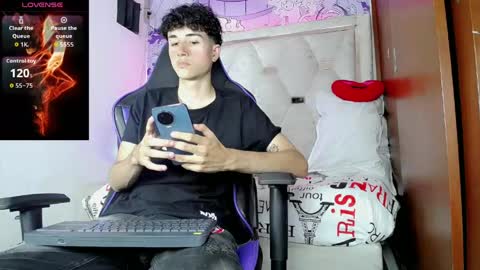 johnny_cagee online show from 03.18.26