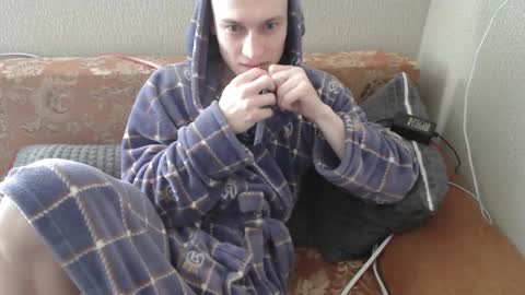 Johnny online show from 03.07.25