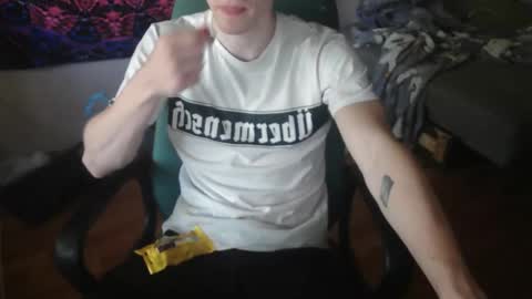 Johnny online show from 09.09.25