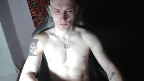 Johnny online show from 11.03.25