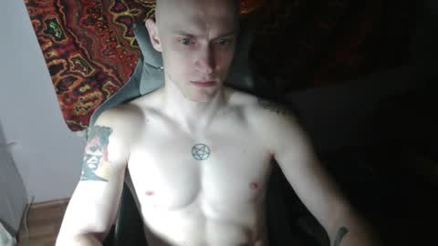 Johnny online show from 11.04.25