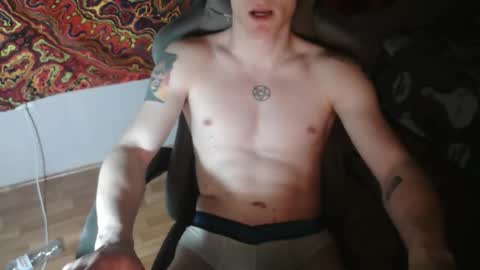 Johnny online show from 02.09.26