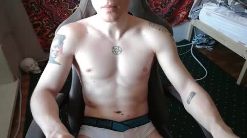 Johnny online show from 03.06.26