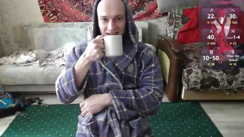 Johnny online show from 06.01.26