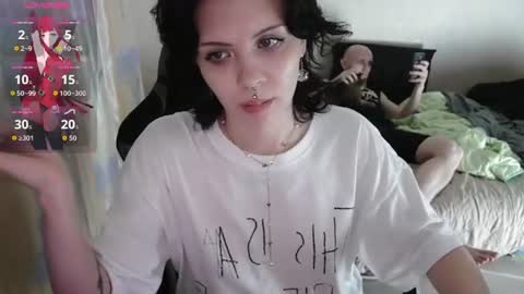 Johnny online show from 07.25.26