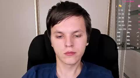 Snapshot of johnny_rain_ chatting on 07.18.26 Johnny online show from 07.18.26