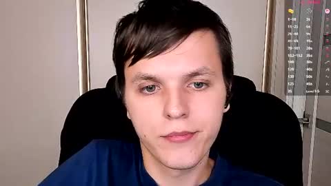 Snapshot of johnny_rain_ chatting on 07.19.26 Johnny online show from 07.19.26