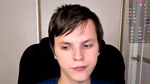 Snapshot of johnny_rain_ chatting on 07.20.26 Johnny online show from 07.20.26