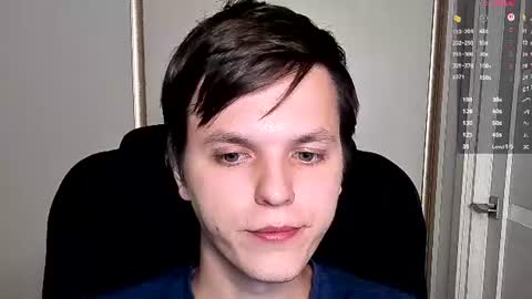 Snapshot of johnny_rain_ chatting on 07.24.26 Johnny online show from 07.24.26